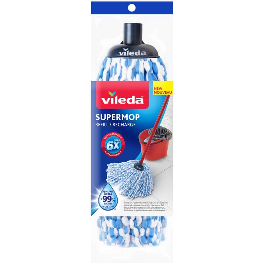 SuperMop Refill
