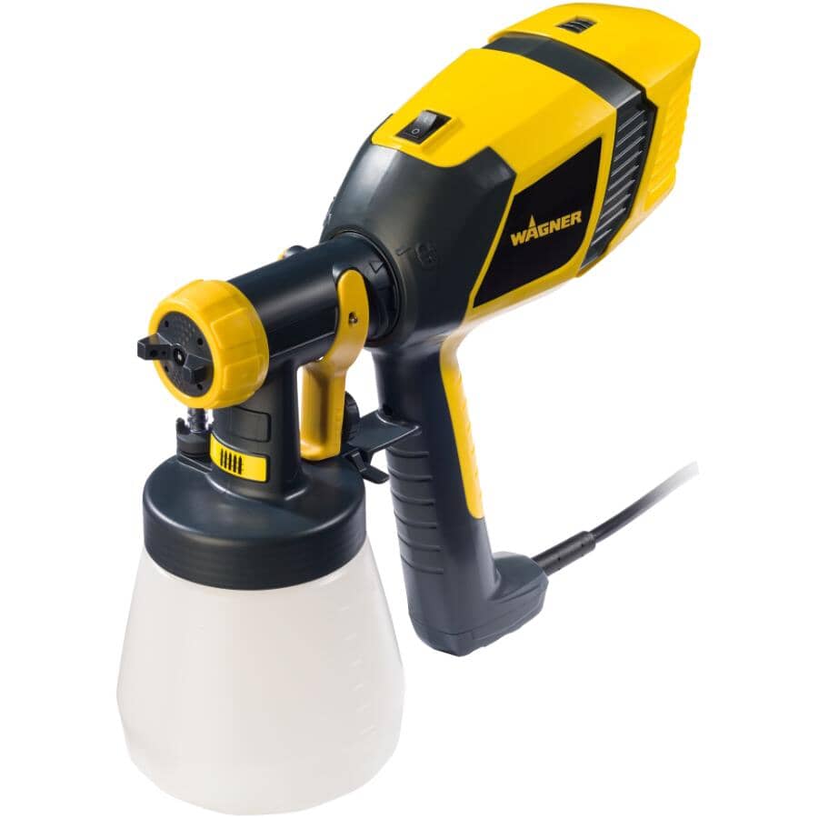 Control Stainer 250 Paint Sprayer - Handheld