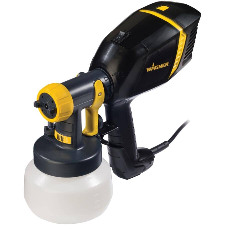 Control Stainer 150 HVLP Paint Sprayer - Handheld
