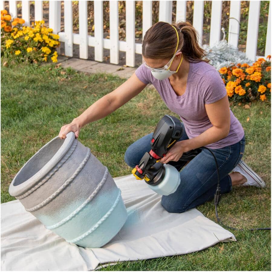 FLEXiO 575 Paint Sprayer - Handheld