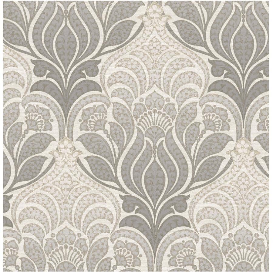 Charisma Peel & Stick Wallpaper - 20.5" x 18'