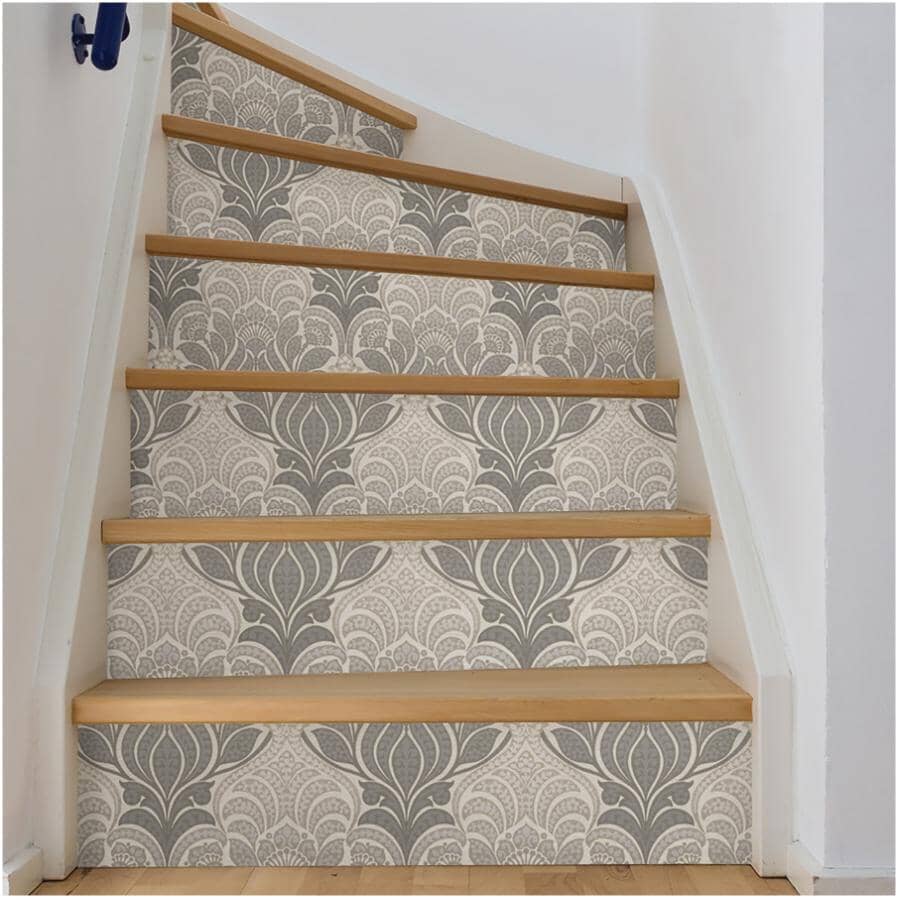 Charisma Peel & Stick Wallpaper - 20.5" x 18'