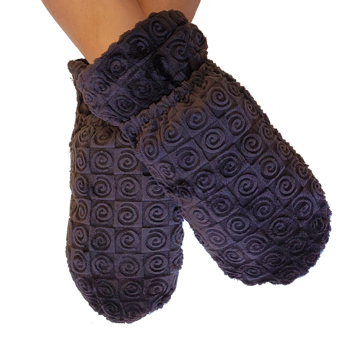 Warm Buddy Warming Mitts