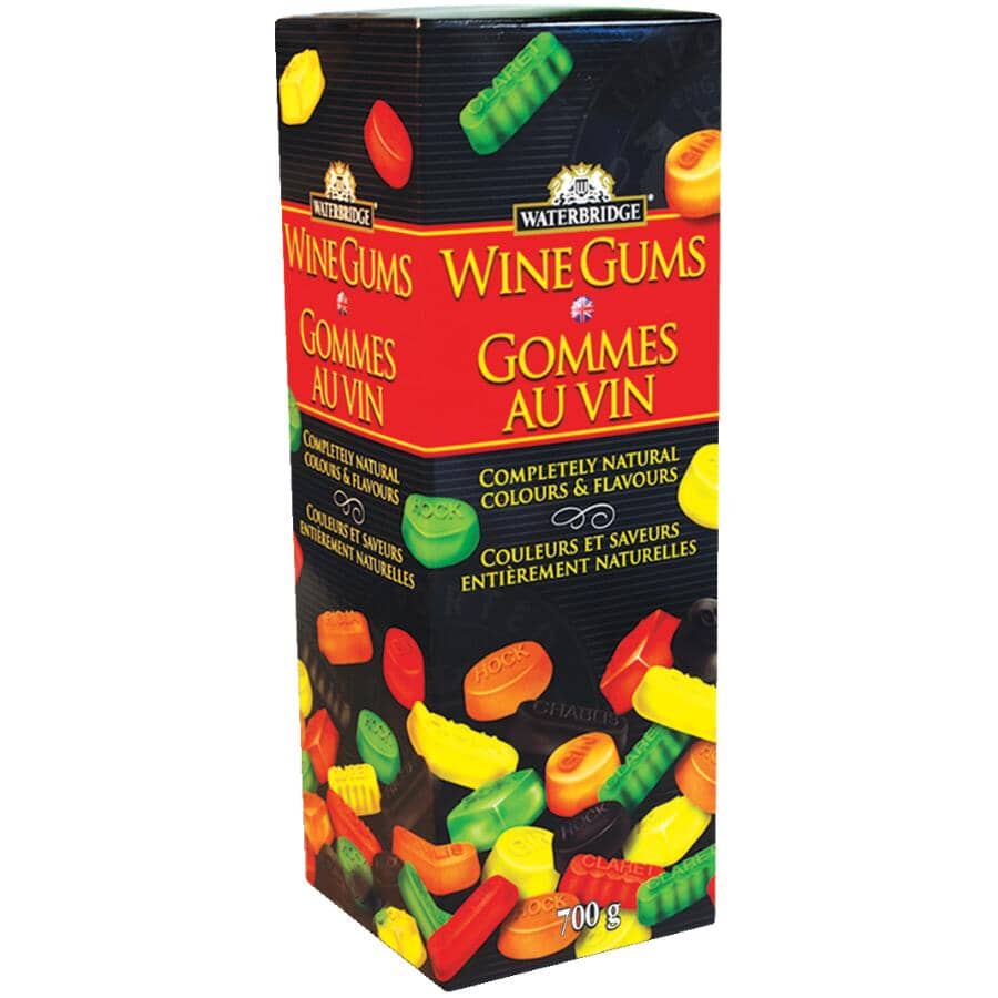 700g Wine Gums Tower