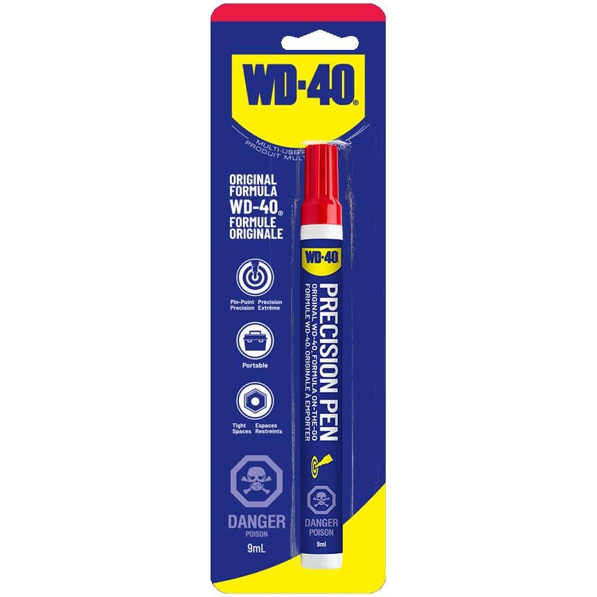 Precision Pen - 9 ml