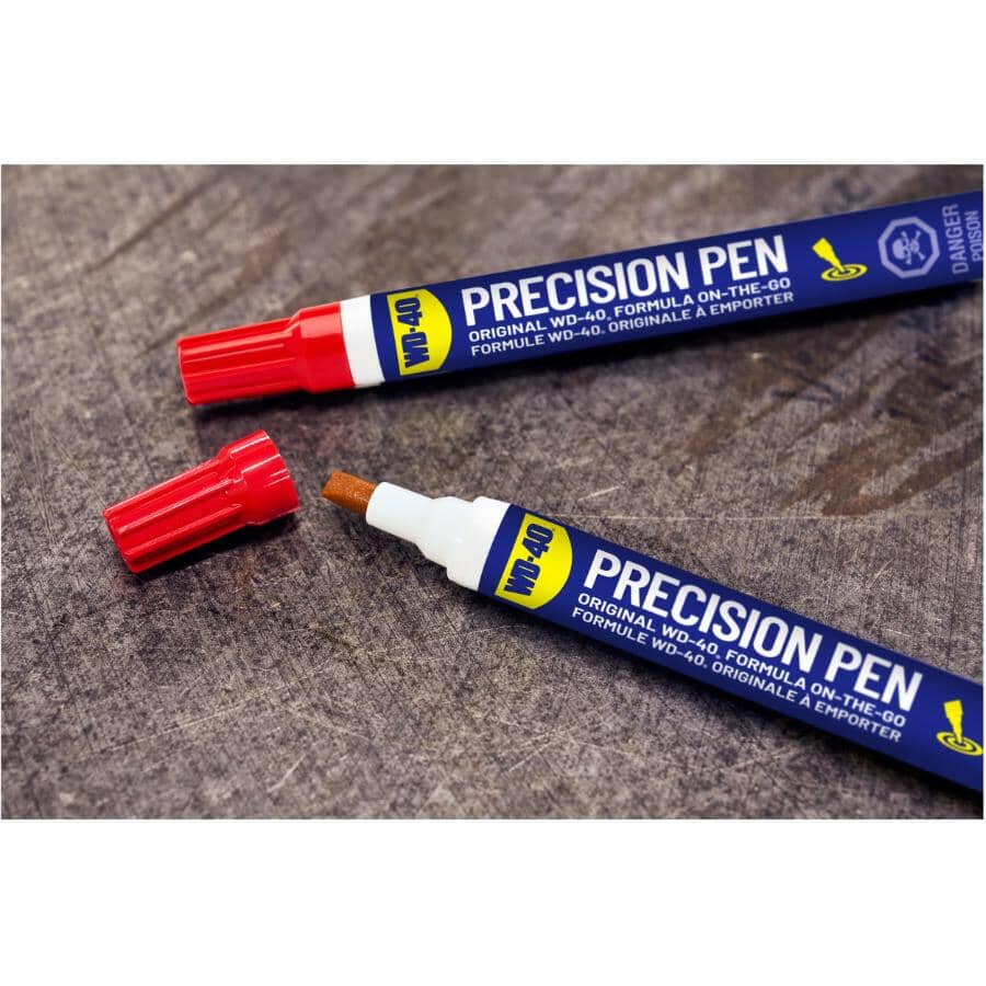 Precision Pen - 9 ml