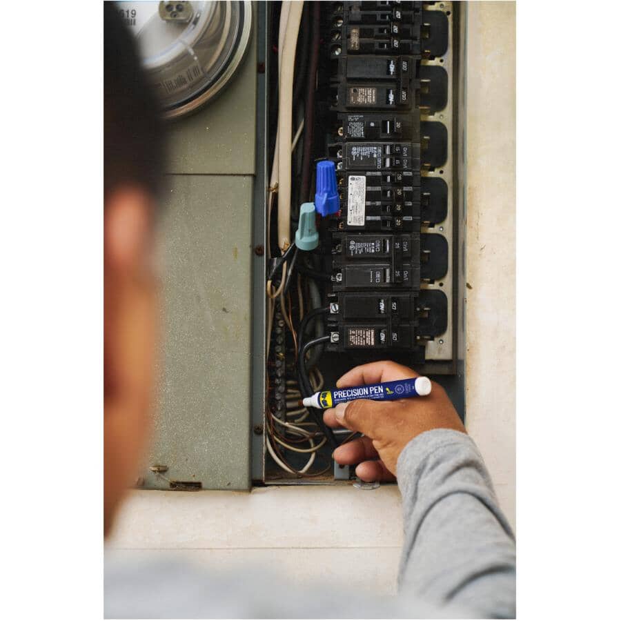 Precision Pen - 9 ml