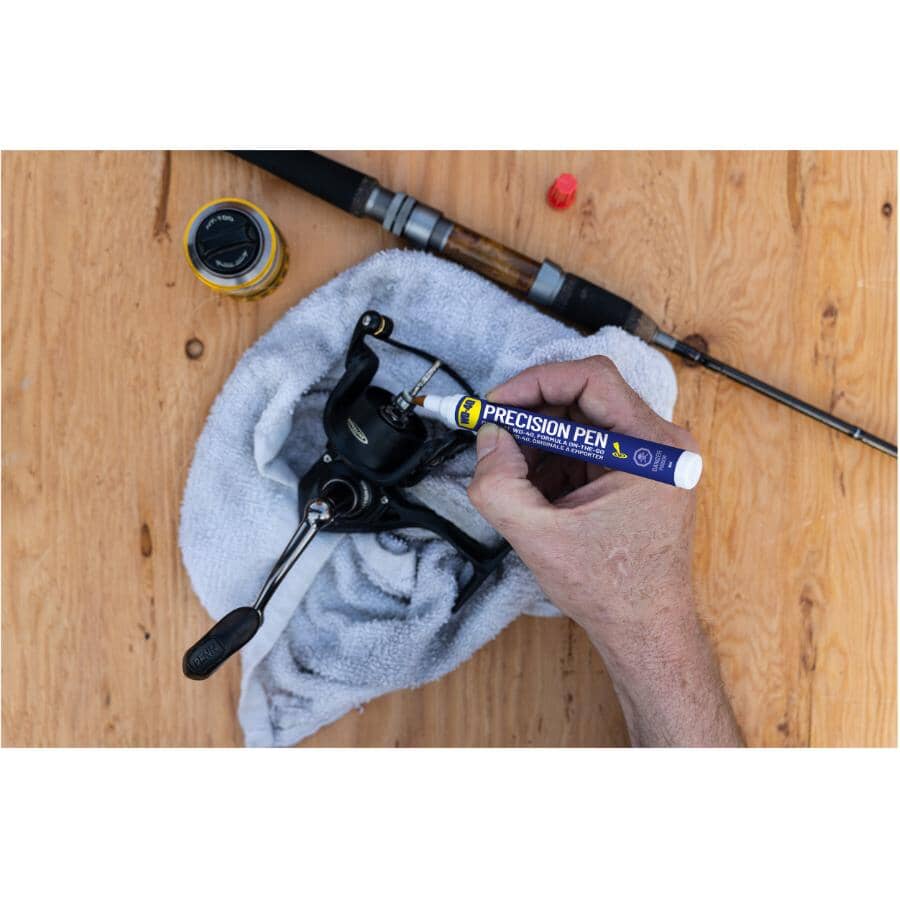 Precision Pen - 9 ml