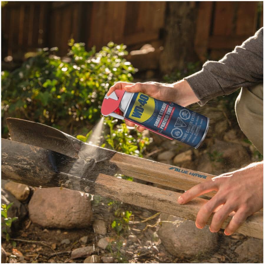 Smart Straw Multi-Use Lubricant - 325 g