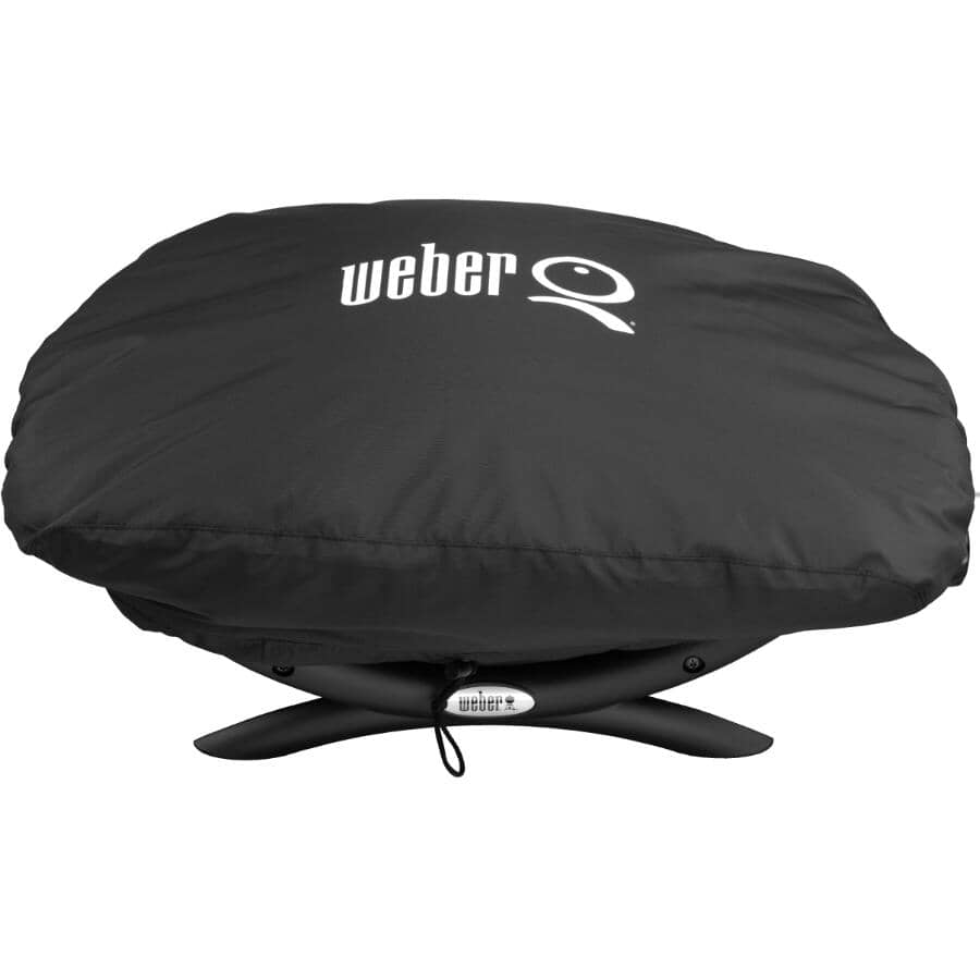 26.3" x 17.3" x 12.4" Table Top Barbecue Cover