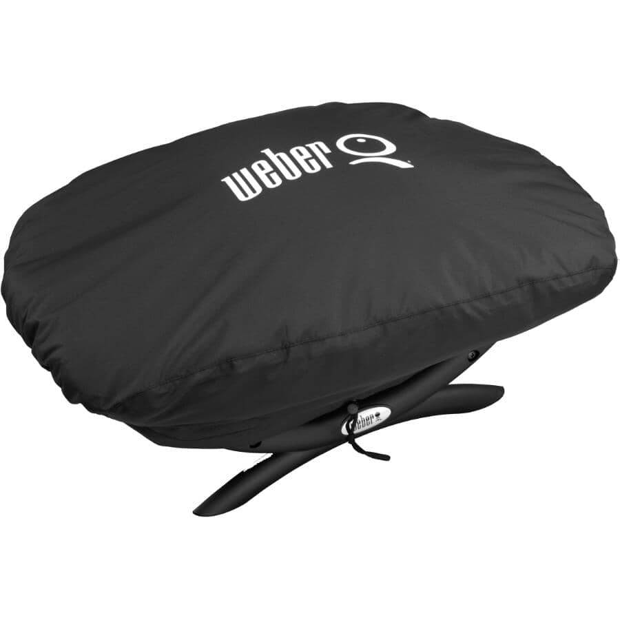 26.3" x 17.3" x 12.4" Table Top Barbecue Cover