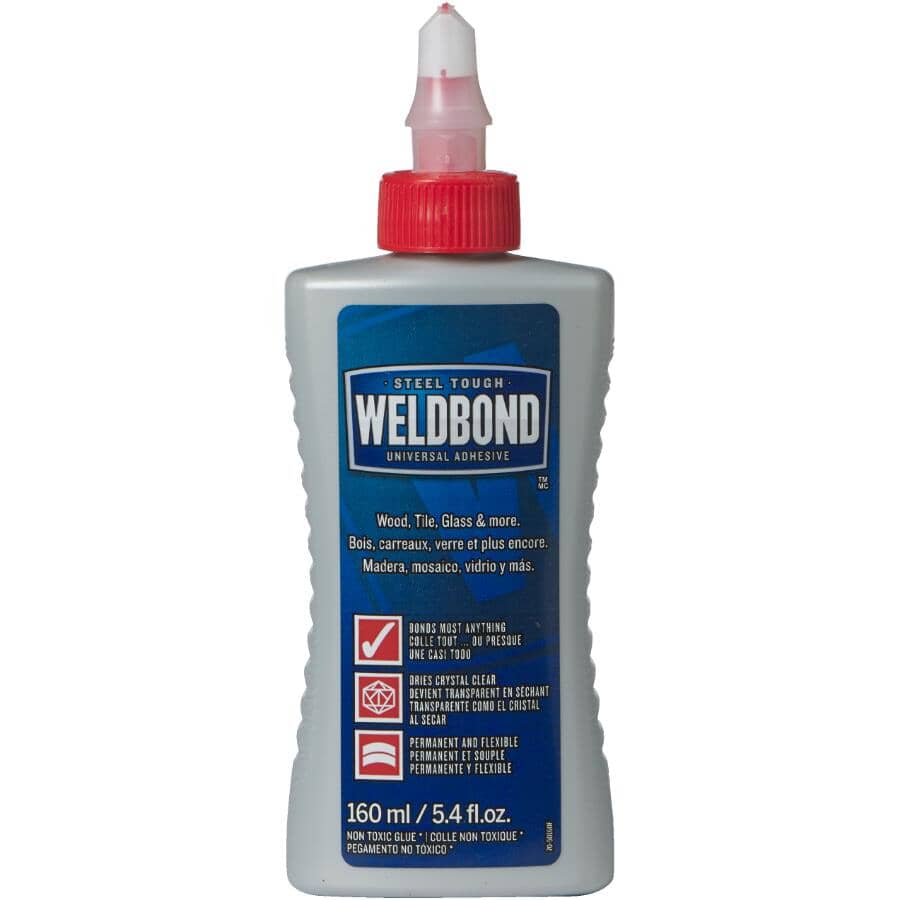 Universal Adhesive - 160 ml
