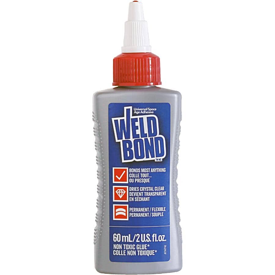 Universal Adhesive - 60 ml