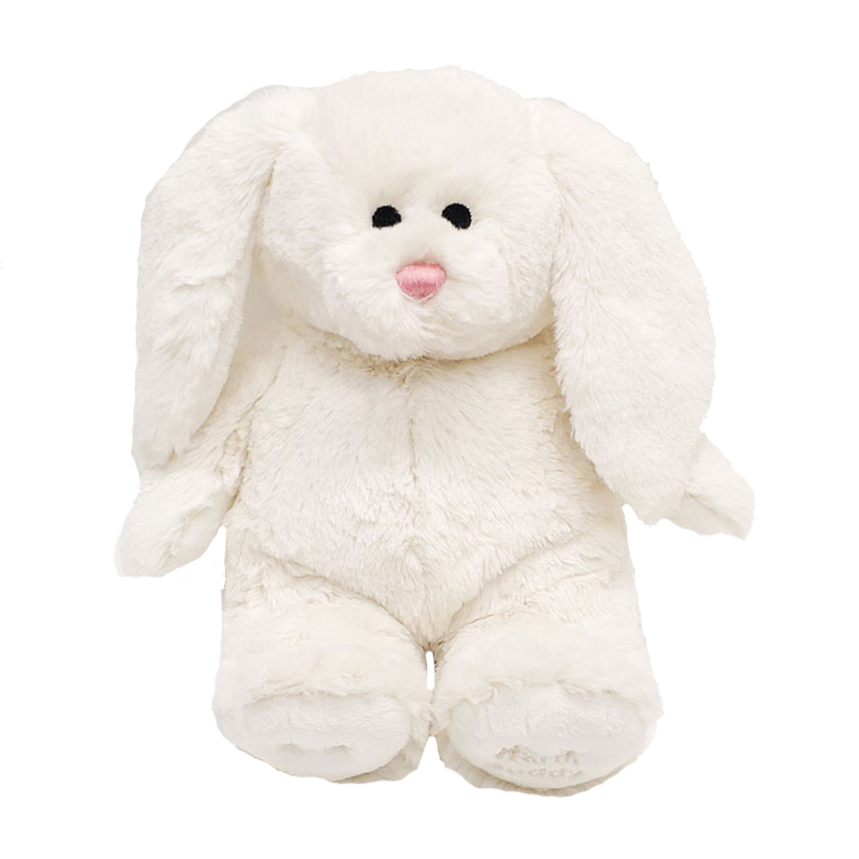 Warm Buddy White Bunny Heat Pad