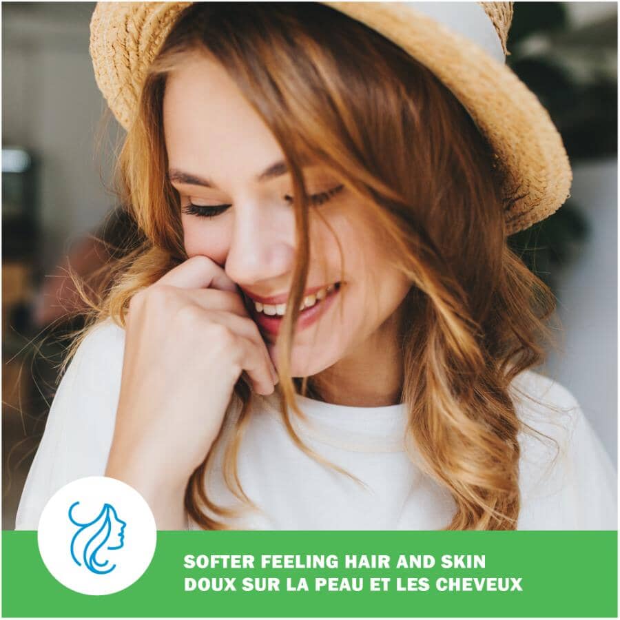 Clean & Protect Plus Clean Care Water Softener Salt - 18.1 kg