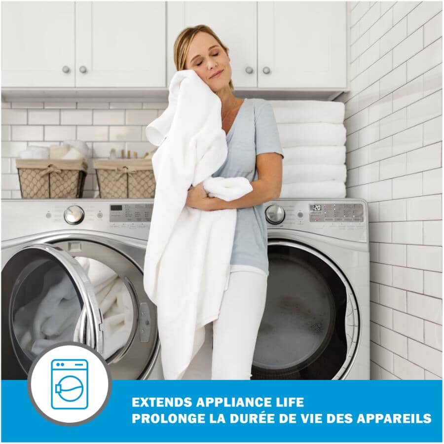 Clean & Protect Water Softener Salt - 18.1 kg