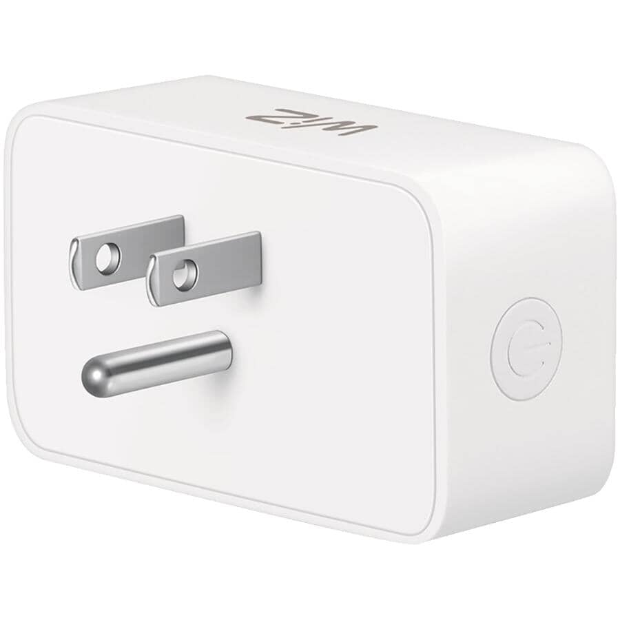 Smart Plugs - 2 Pack