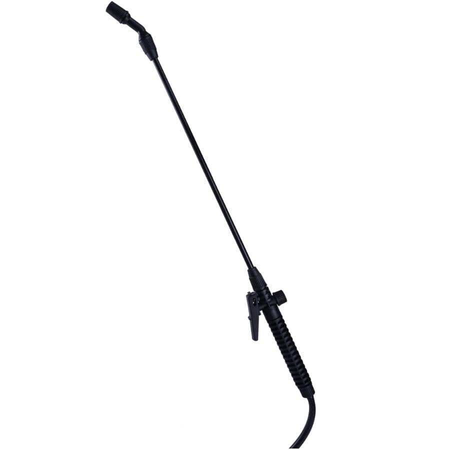 Plastic Sprayer Tank - 1 Gal