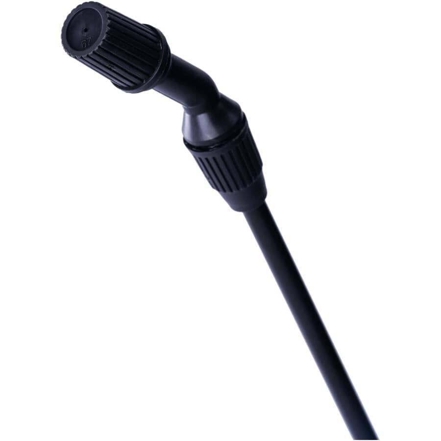 Plastic Sprayer Tank - 1 Gal