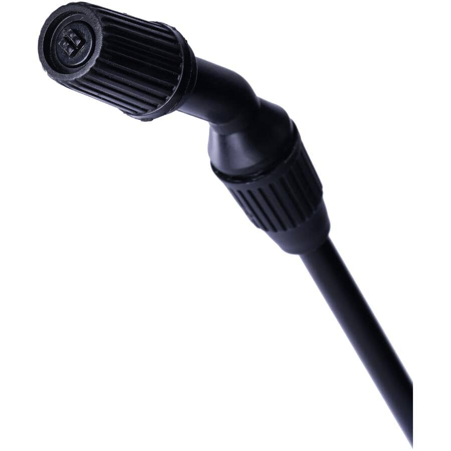 Plastic Sprayer Tank - 1 Gal