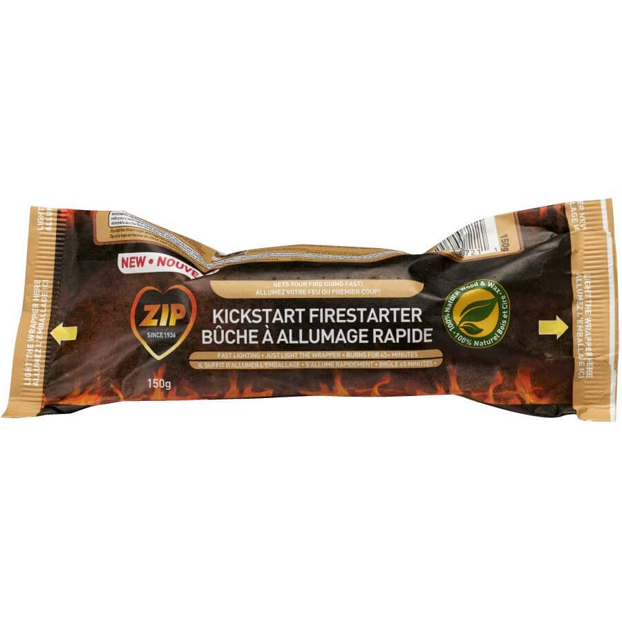 Kickstart Firestarter - 150 g