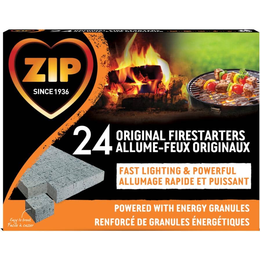 Original Firestarter 24