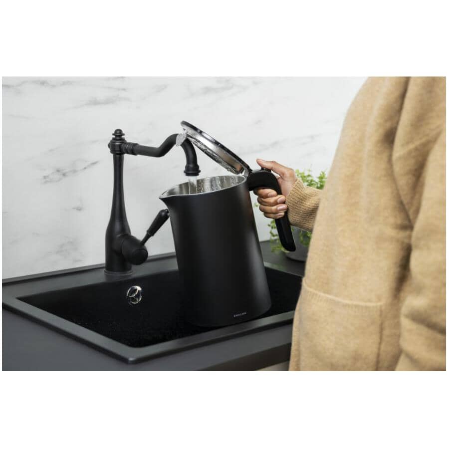 Electric Kettle - Black