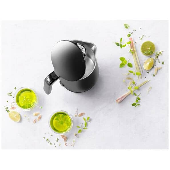 Electric Kettle - Black