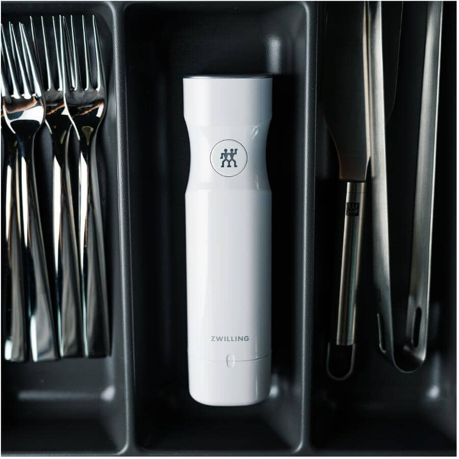 Fresh & Save Vacuum Pump Sealer