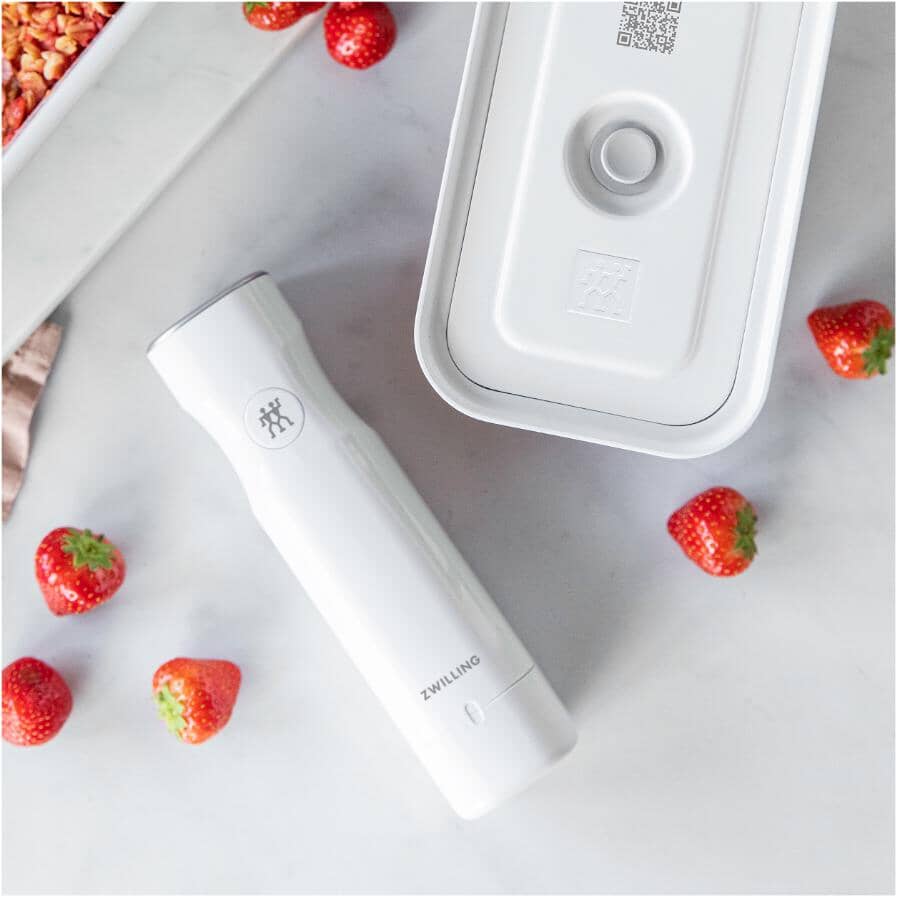 Fresh & Save Vacuum Pump Sealer