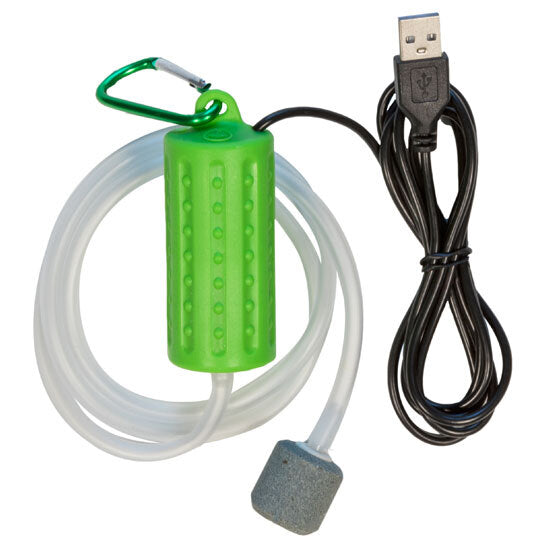 Marine Metal USB-1 USB Powered Portable Air Pump, Up to 6 Gallons