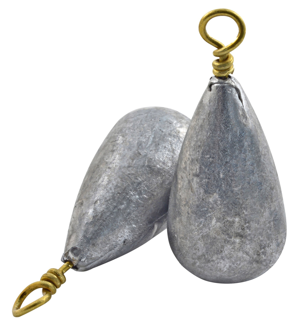 Danielson BS9 Bass Casting Sinker 3/16oz 5pk