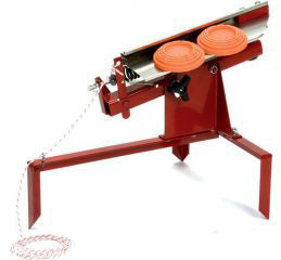 Trius 10220 Birdshooter 2 Trap Thrower