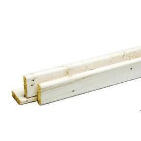 1 x 4 x 12' Kiln Dried Spruce Strapping