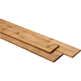 1 x 6 x 16' Sienna Pressure Treated Lumber