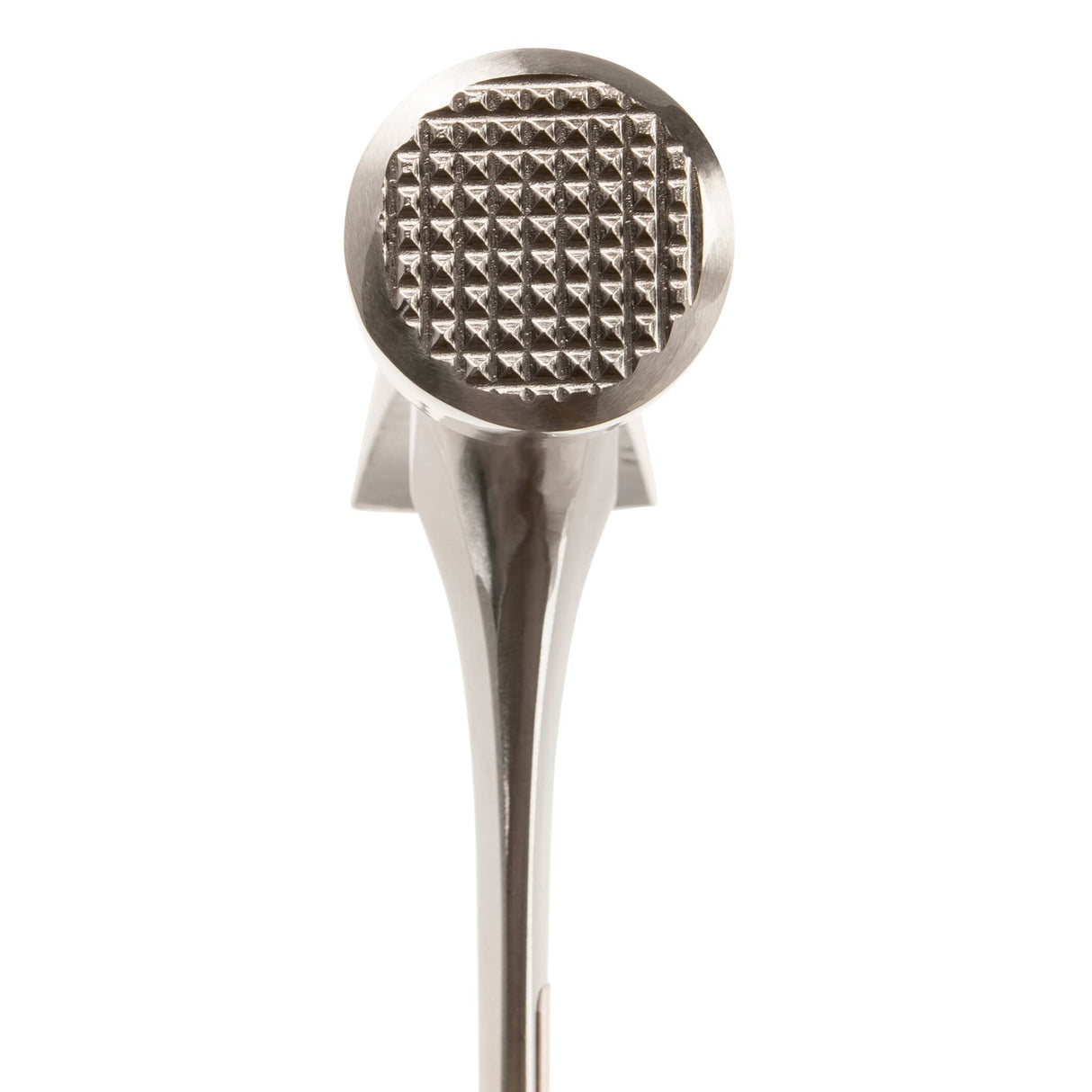 22oz Milled Face Framing Hammer - Nylon Handle