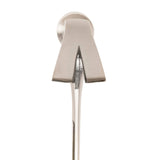 22oz Milled Face Framing Hammer - Nylon Handle
