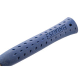 22oz Milled Face Framing Hammer - Nylon Handle