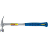 22oz Straight Claw Framing Hammer - Nylon Handle