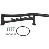 Wall Mounted Firewood Splitter