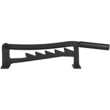 Wall Mounted Firewood Splitter