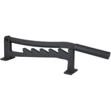 Wall Mounted Firewood Splitter