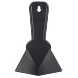 4" Plastic Inside Corner Drywall Trowel