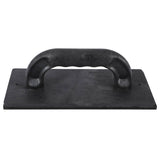 4" x 9" Rubber Grout Float