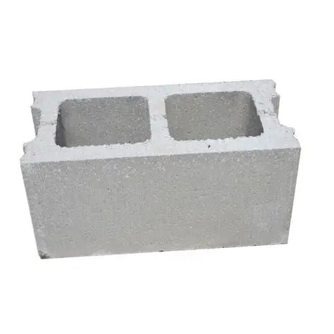 Standard Concrete Block