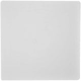 12" x 12" Plastic Access Panel - White