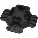 12" x 12" x 4" TuffBlock Instant Foundation Deck Block