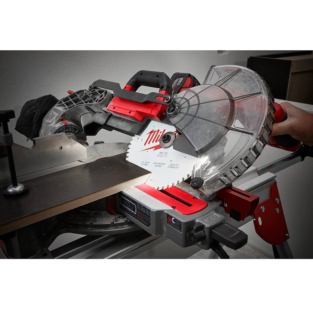 10" 40 Tooth Carbide General Purpose Circular Saw Blade