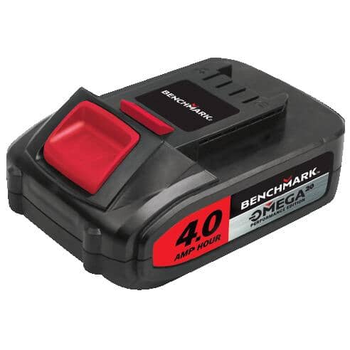 20V Max 1/2" Lithium-ion Cordless Compact Hammer Drill Kit - with Battery, Charger & Tool Case