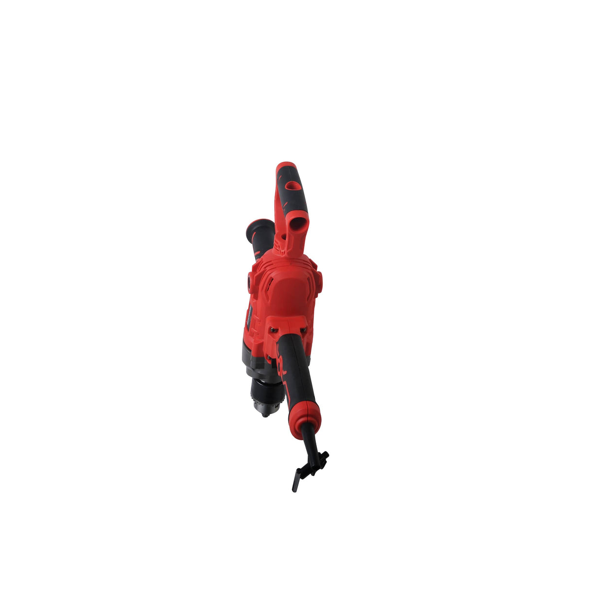 5/8" Corded Drill - with Spade Handle, 10 Amp